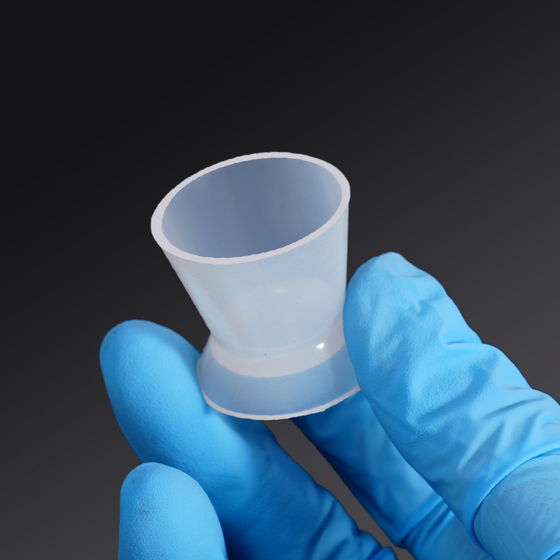 Mixing Cup Silicone - 1 szt. Miękka silikonowa miseczka dentystyczna