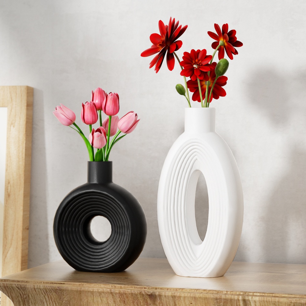 Resin Craft Workshop - Forma do donutów, elastyczna forma silikonowa