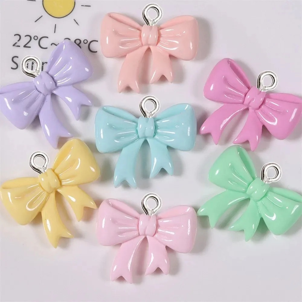 10 sztuk zawieszek z żywicy w  – Resin Craft Projects recenzja i cena