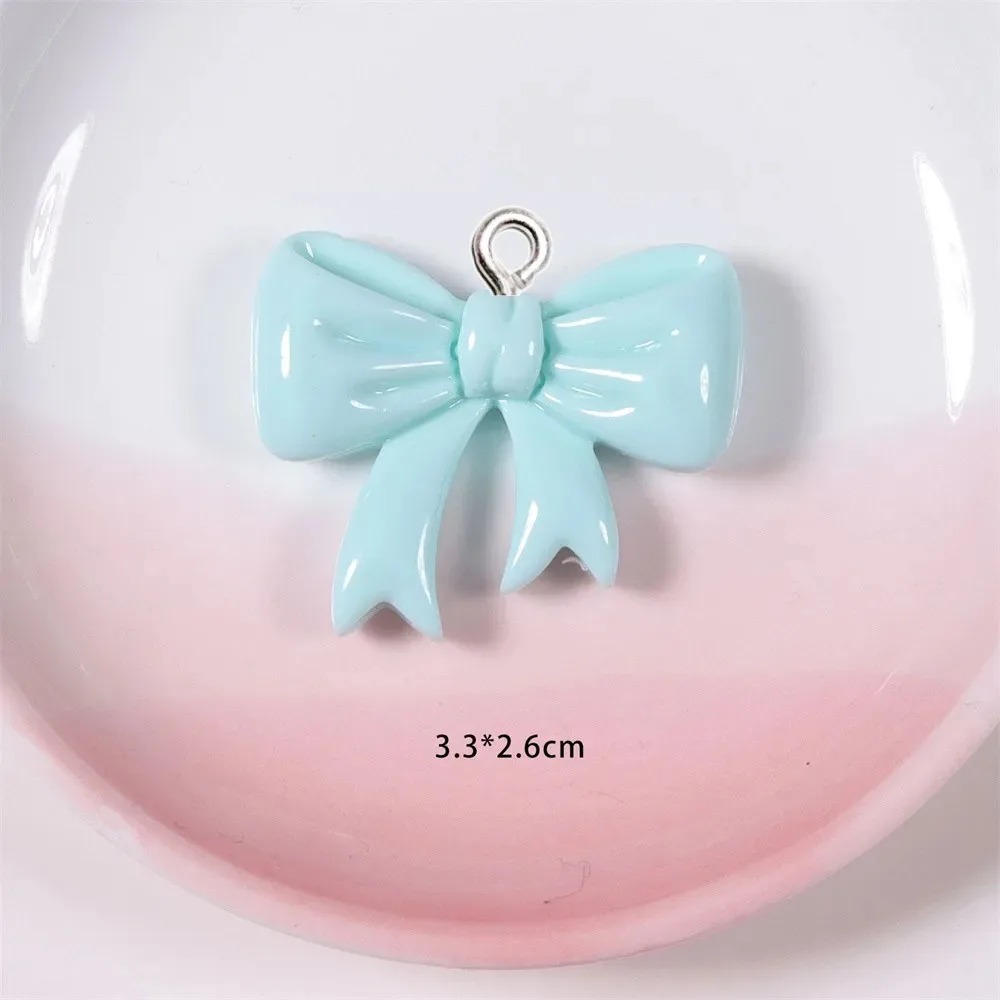 10 sztuk zawieszek z żywicy w  – Resin Craft Projects recenzja i cena