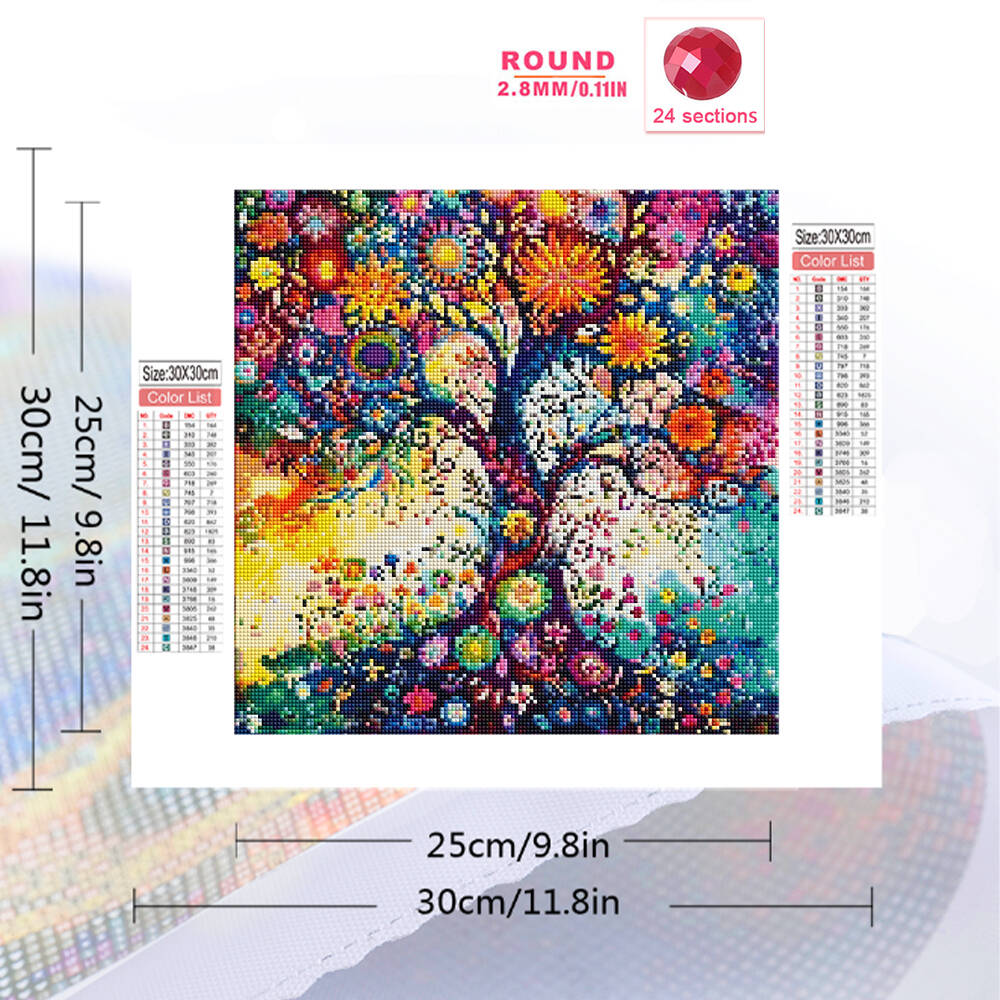 Evershine Diamentowe Malowanie – Resin Craft For Beginners recenzja i cena