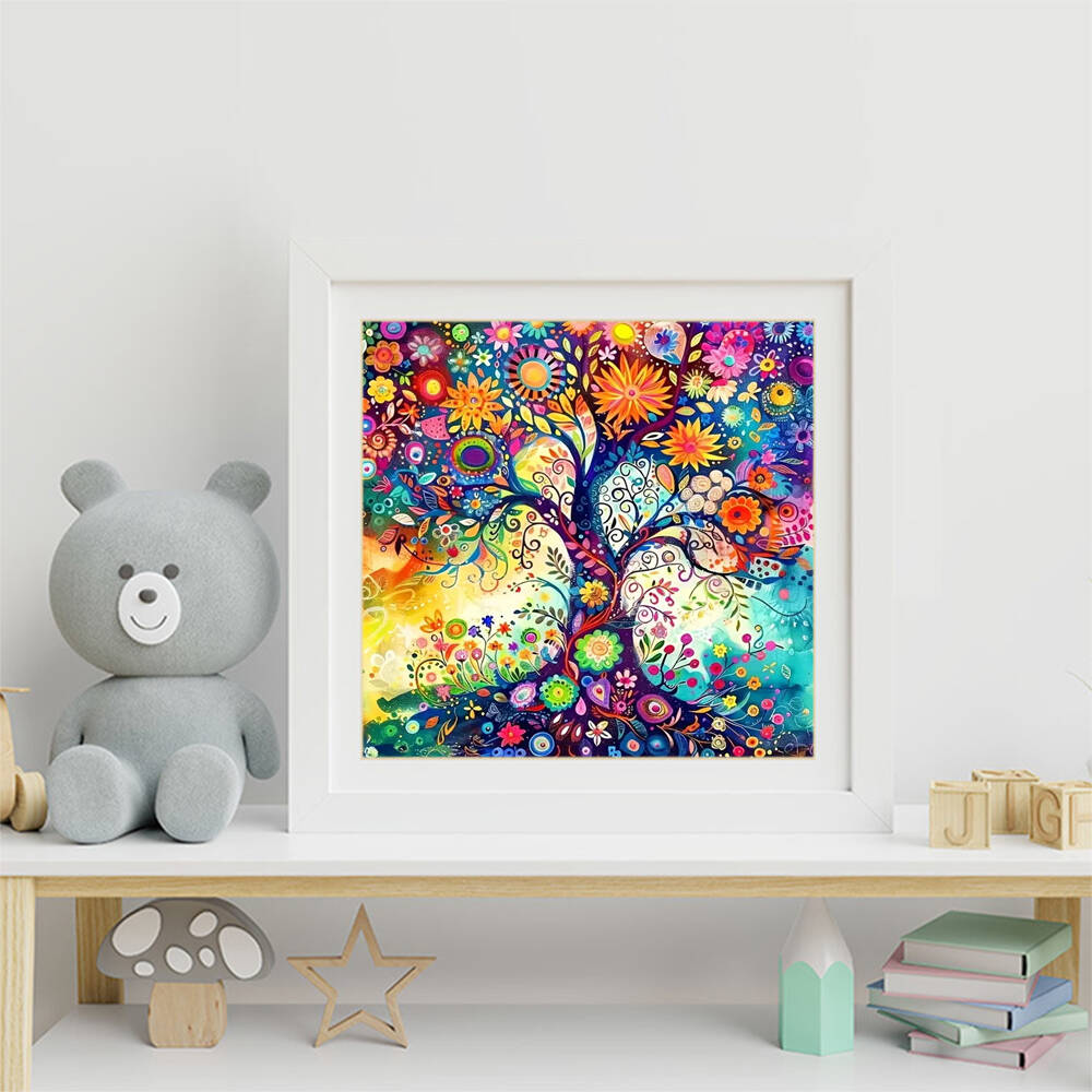 Evershine Diamentowe Malowanie – Resin Craft For Beginners recenzja i cena