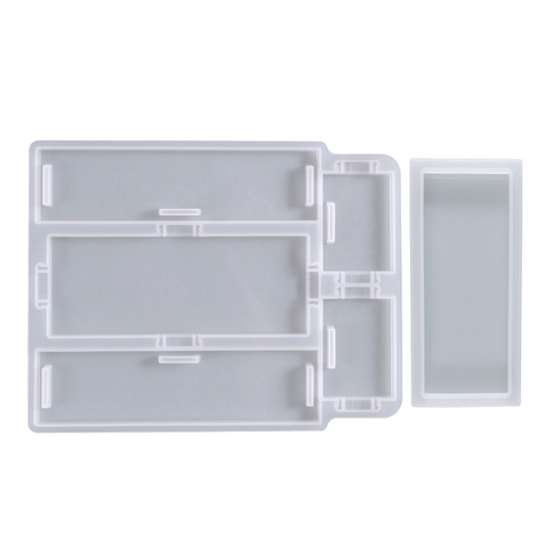 R3MC Domino Box formy żywiczne – Resin Ocean Wave Mold recenzja i cena