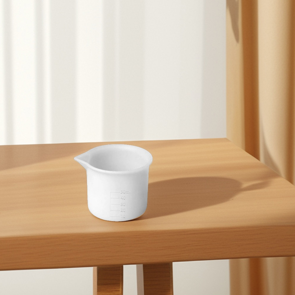 3 sztuki silikonowych kubków m – Mixing Cup Silicone recenzja i cena