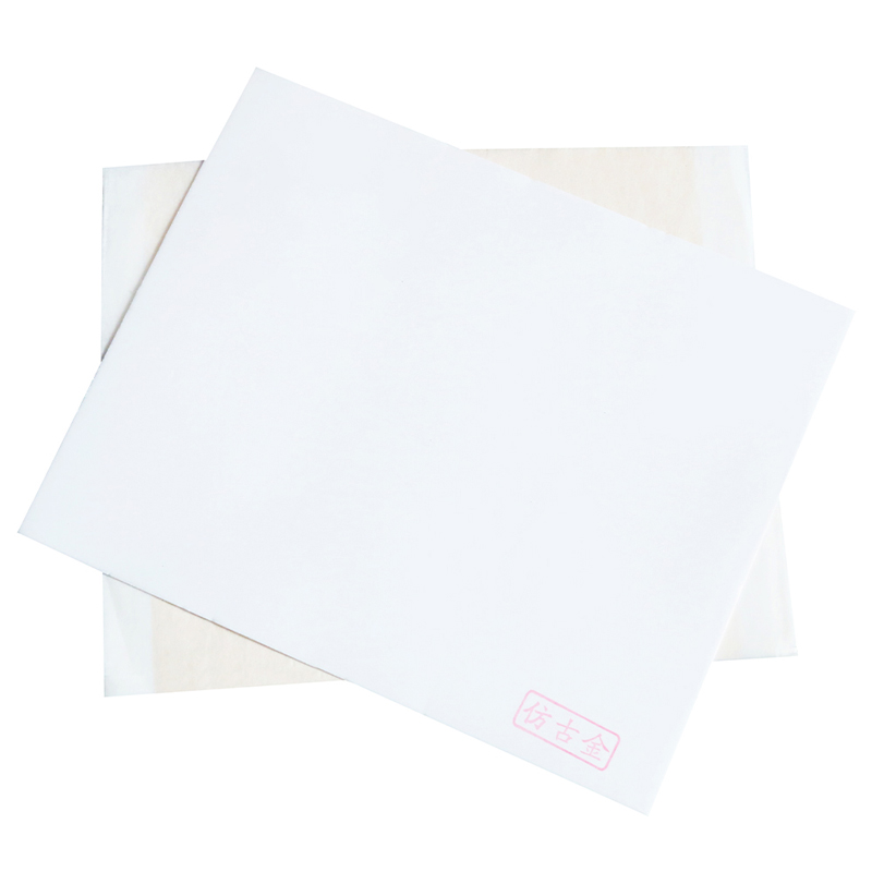 13x13,5 cm Czarny papier folio – Gold Foil Flakes recenzja i cena