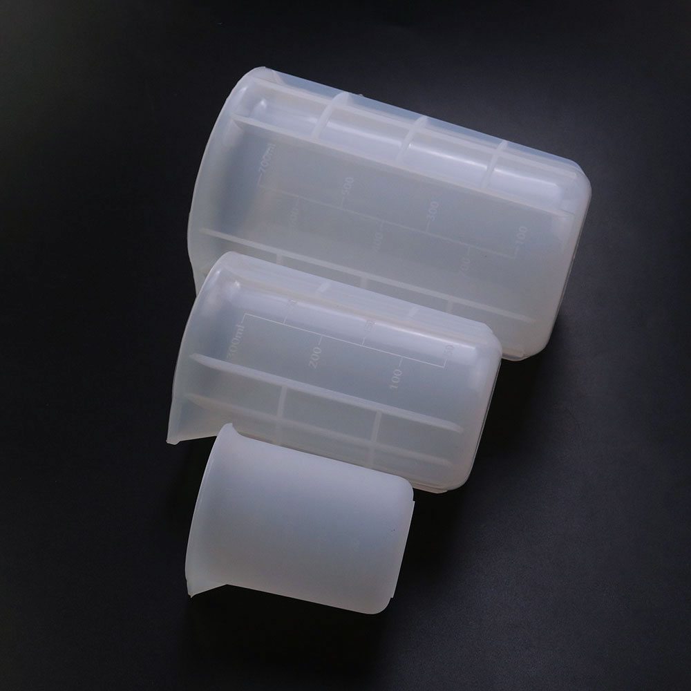 JCD 100ML/300ML/750ML silikono – Mixing Cup Silicone recenzja i cena