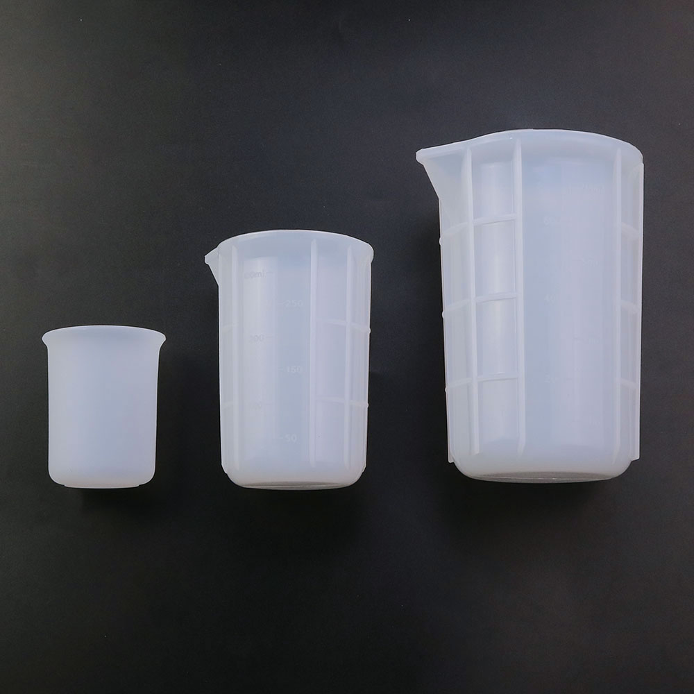 JCD 100ML/300ML/750ML silikono – Mixing Cup Silicone recenzja i cena