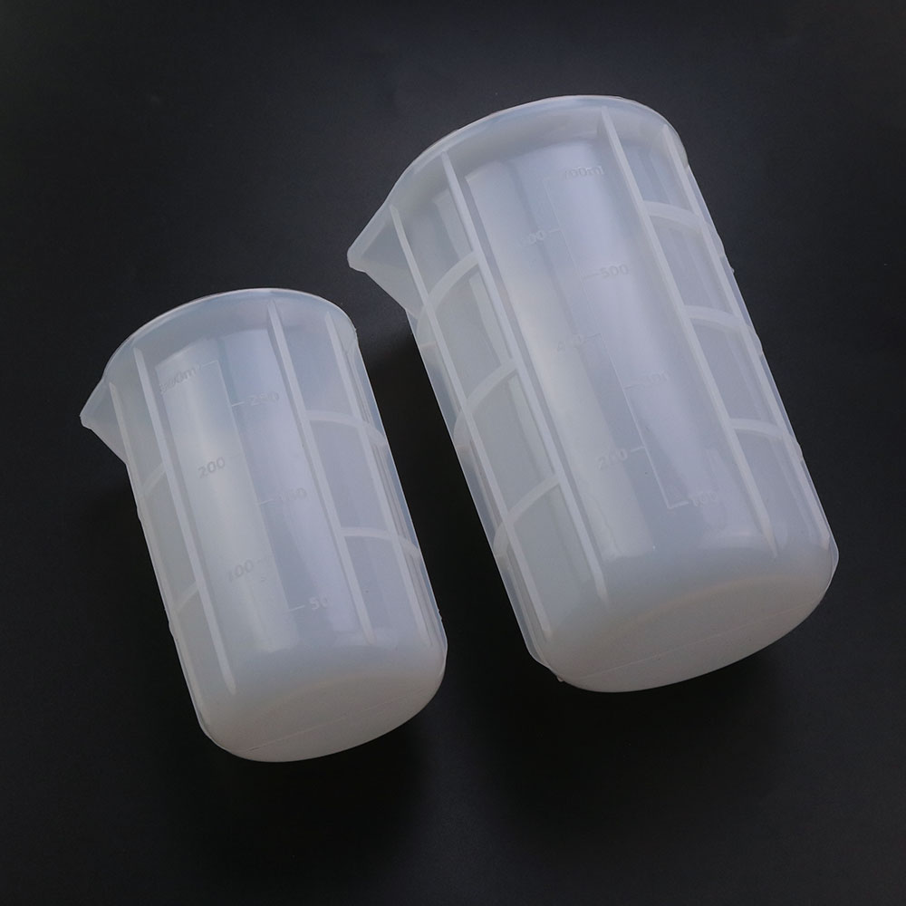 JCD 100ML/300ML/750ML silikono – Mixing Cup Silicone recenzja i cena