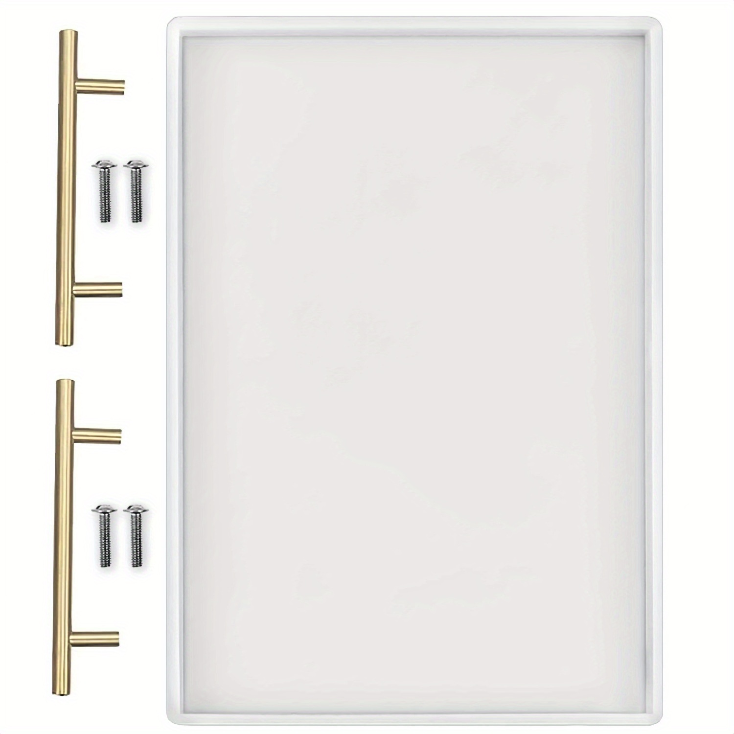Formy silikonowe do żywicy, pł – Silicone Mold Tray recenzja i cena