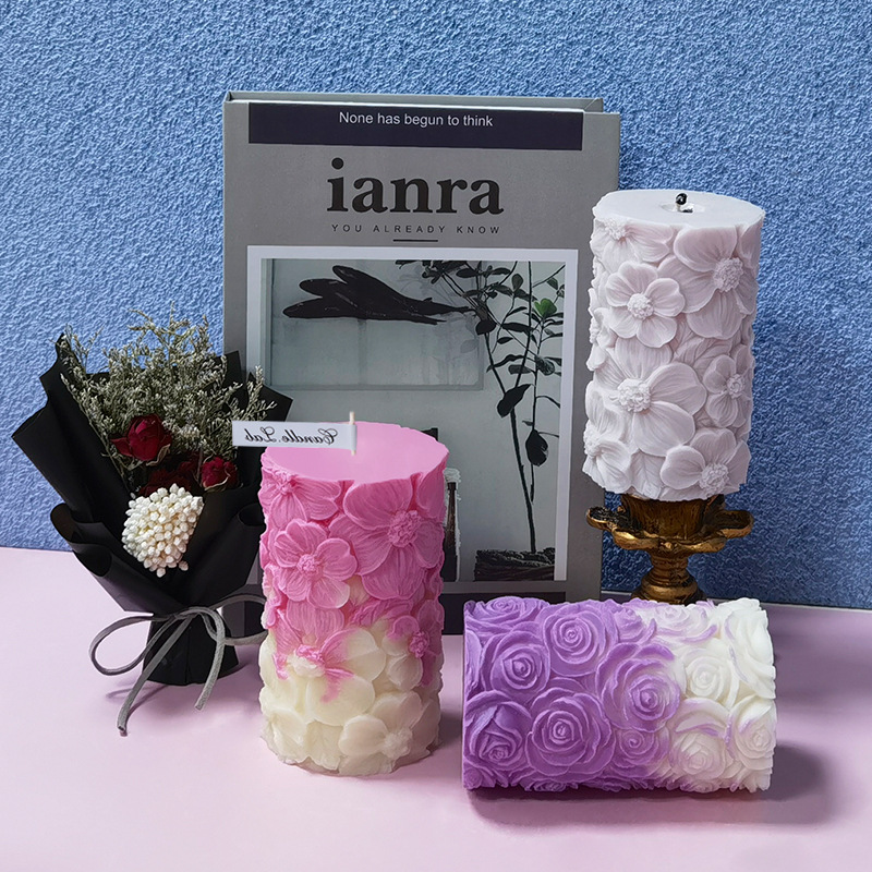 Forma silikonowa do świec zapa – Resin Ocean Wave Mold recenzja i cena
