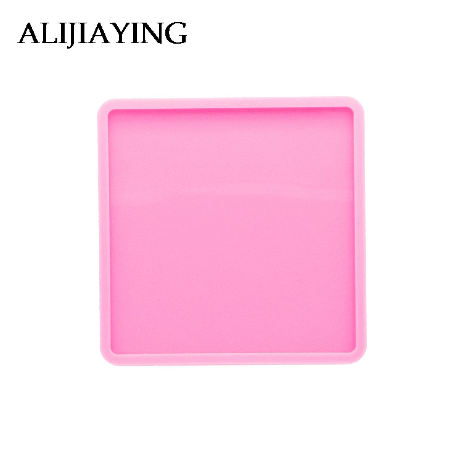 DY0278 gładką powierzchnię pod – Geode Mold Silicone recenzja i cena