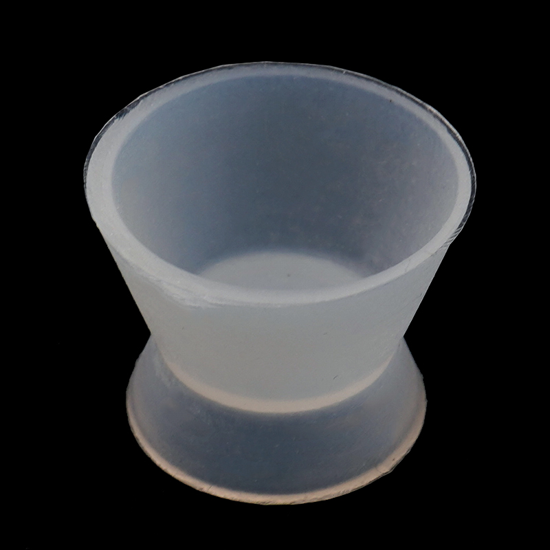 4 szt. Materiały dentystyczne  – Mixing Cup Silicone recenzja i cena