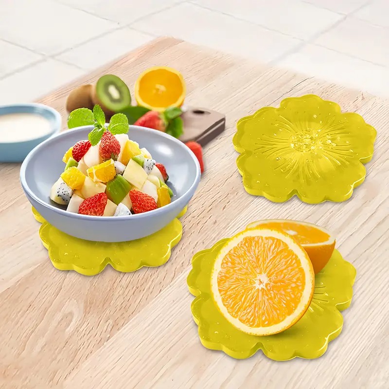 Forma silikonowa DIY w kształc – Geode Mold Silicone recenzja i cena
