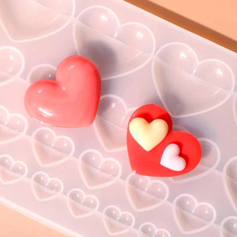 Forma silikonowa w kształcie s – Resin Craft Workshop recenzja i cena