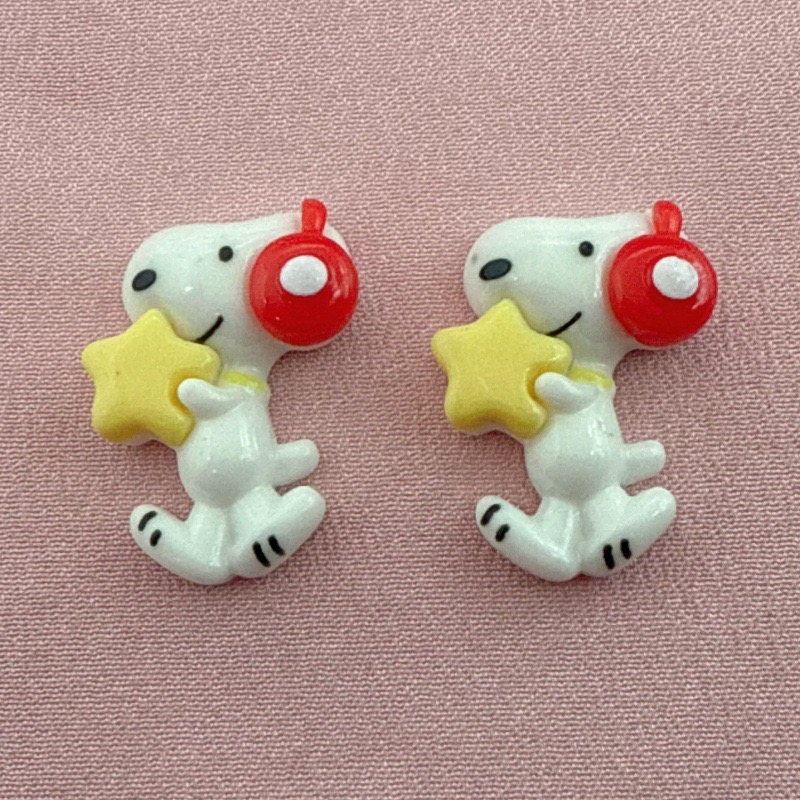 10 szt. żywicznych zawieszek w – Resin Craft Projects recenzja i cena