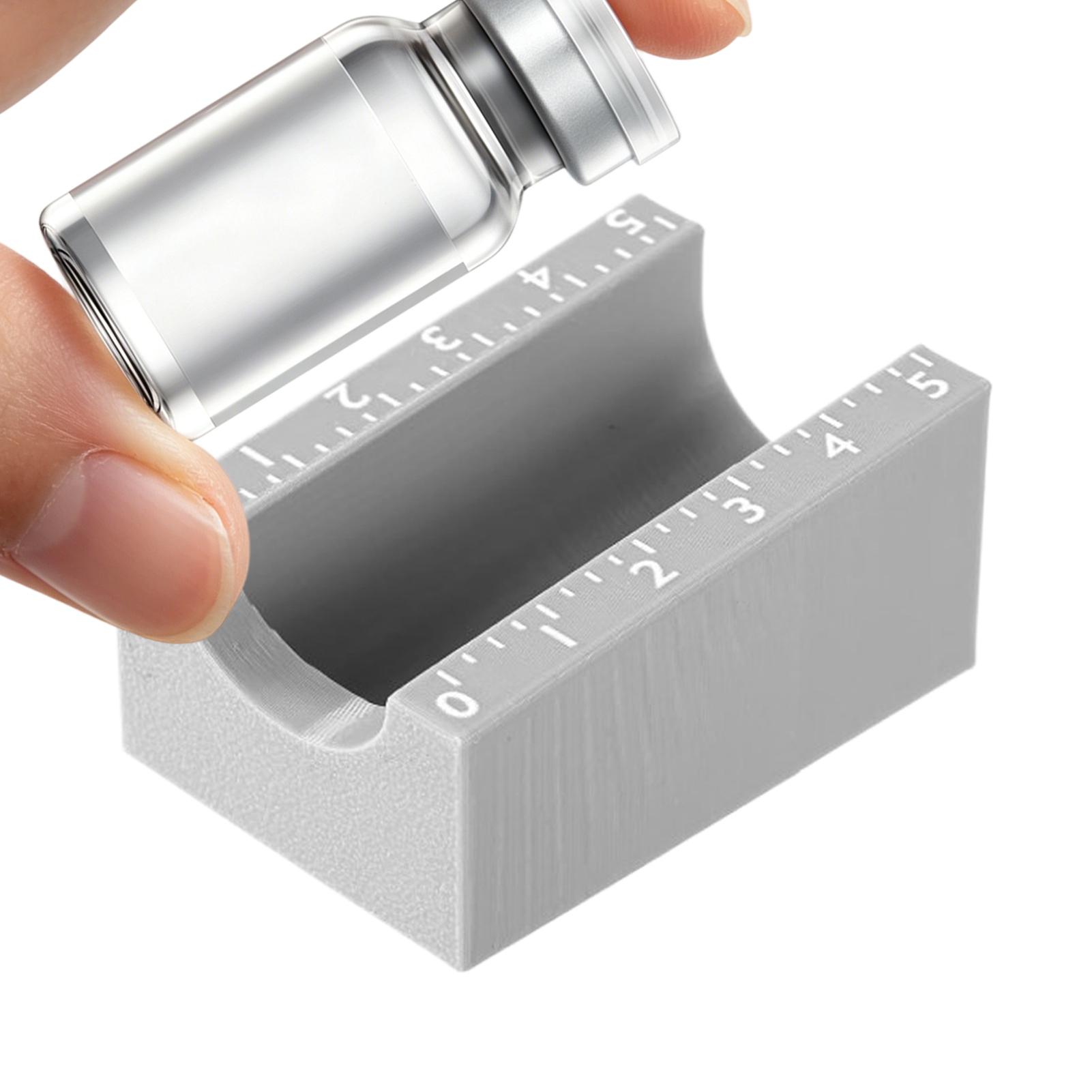 Aplikator etykiet do fiolk 3ml – Resin Craft Workshop recenzja i cena
