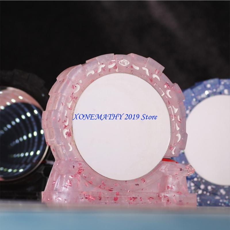 F42F DIY żywica forma odlewnic – Resin Craft Genshin recenzja i cena