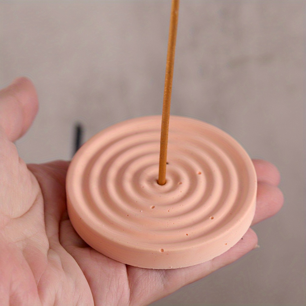 Forma silikonowa na podstawkę  – Silicone Mold Tray recenzja i cena