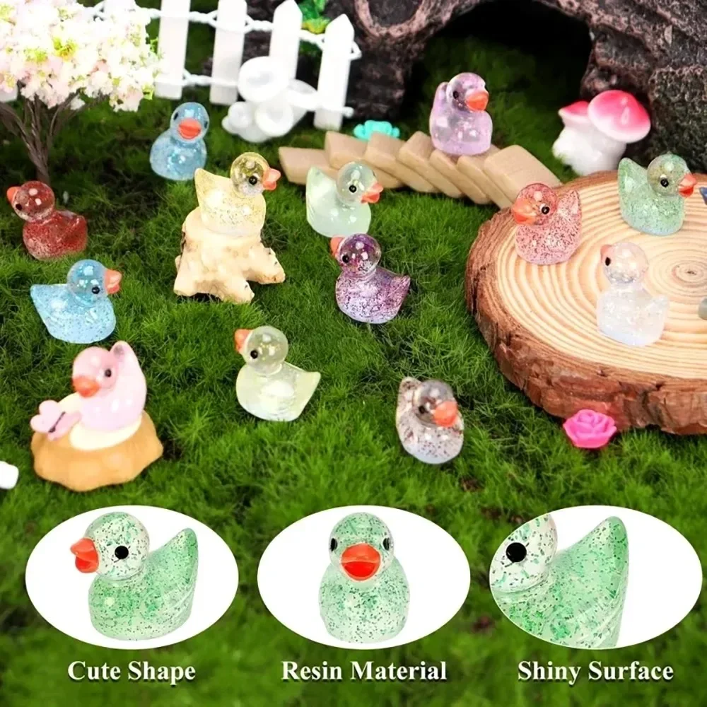 Mikro Krajobraz Urocza Brokato – Resin Craft Material recenzja i cena