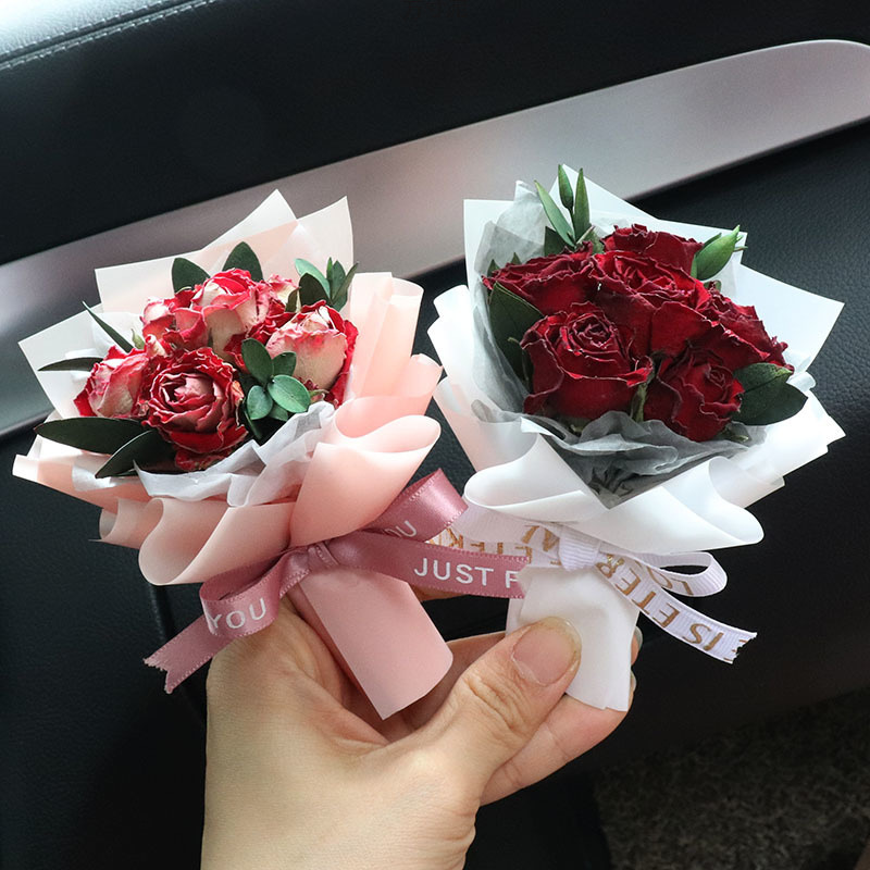Świeże kwiaty, mini suszone kw – Dried Flower Bulk recenzja i cena
