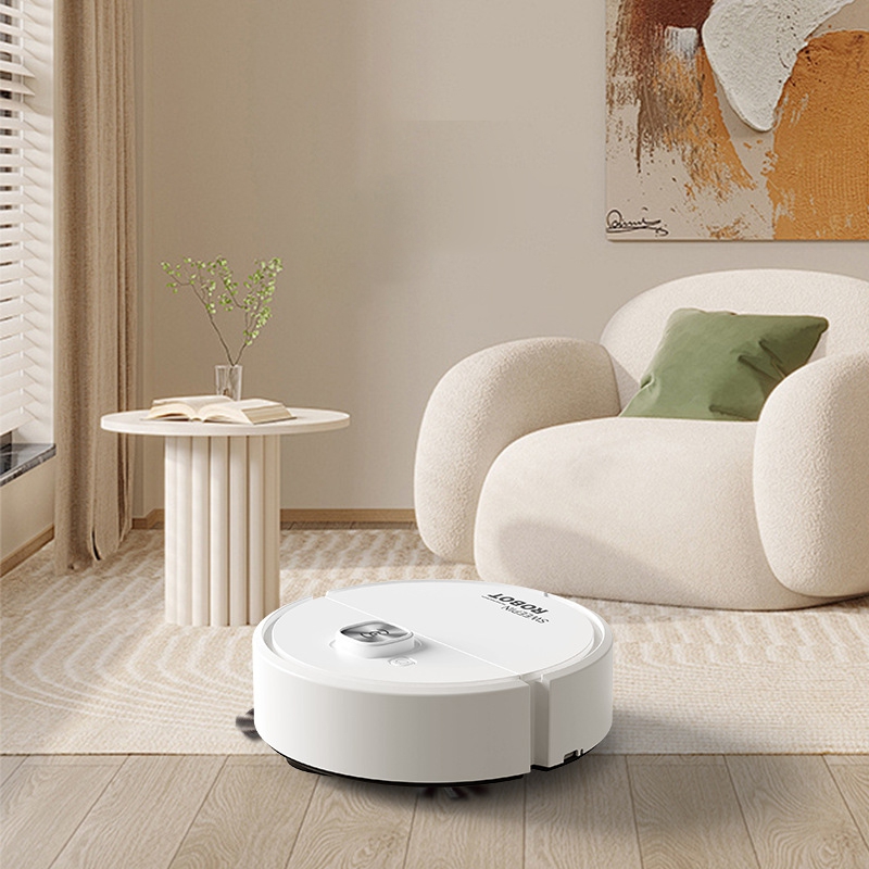 Mini Odkurzacz 3w1 Robot Odkur – Vacuum Chamber Small recenzja i cena