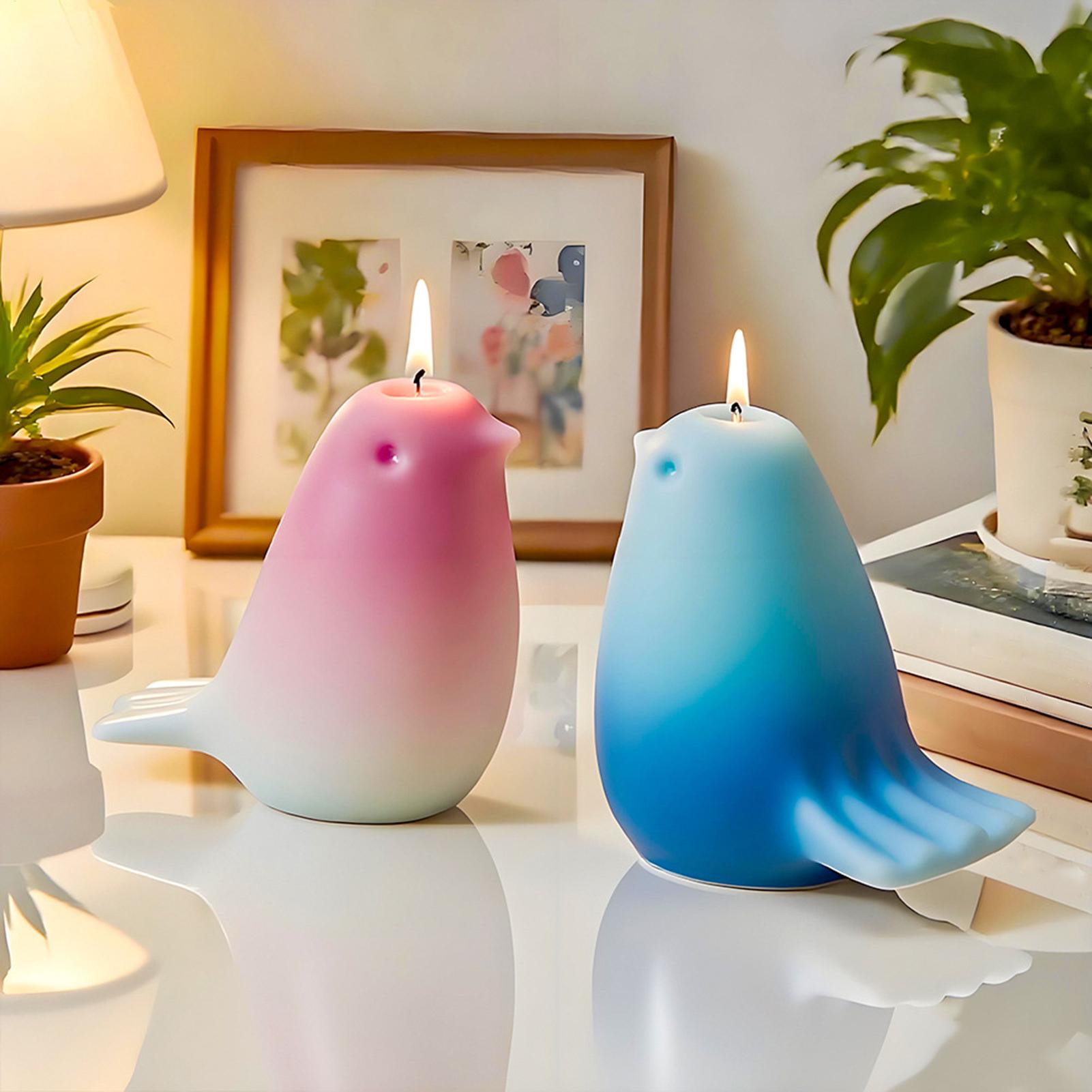 Formy silikonowe do żywicy, wz – Resin Craft Workshop recenzja i cena