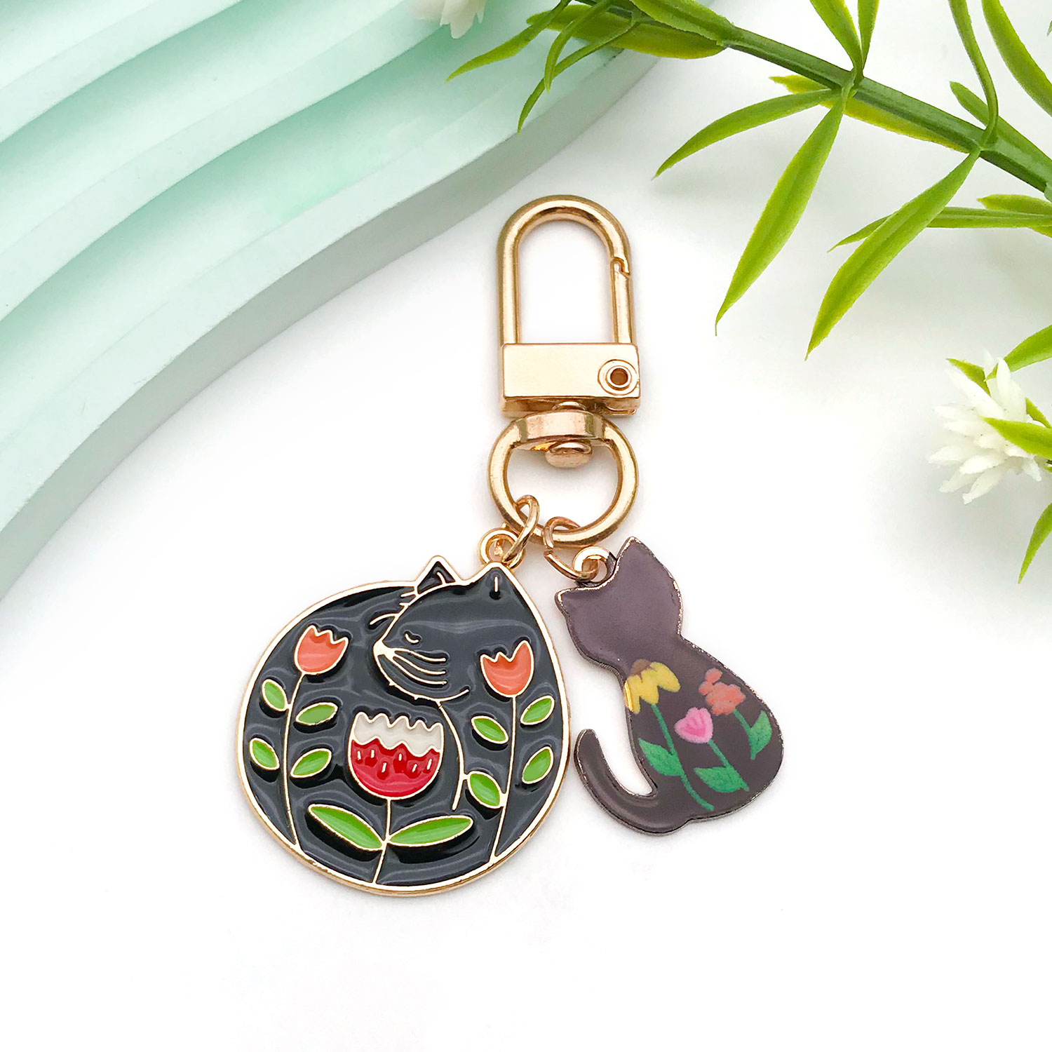 5/10 szt. Żywiczne popularne z – Resin Craft Kit recenzja i cena