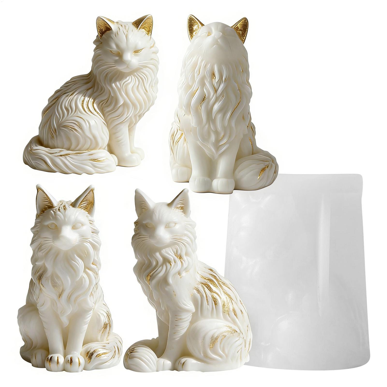 Forma do odlewania żywicy w ks – Resin Craft Workshop recenzja i cena
