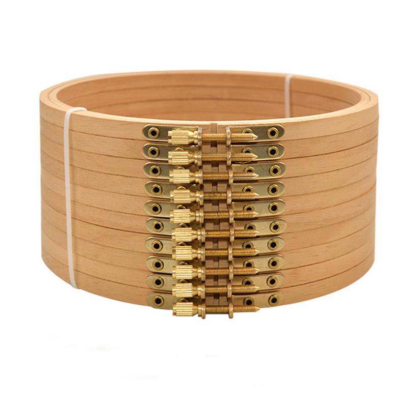 1 szt. Wysokiej jakości drewni – Wood Ring Blank recenzja i cena