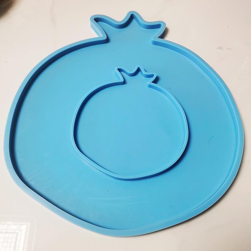 Forma silikonowa do żywicy epo – Geode Mold Silicone recenzja i cena