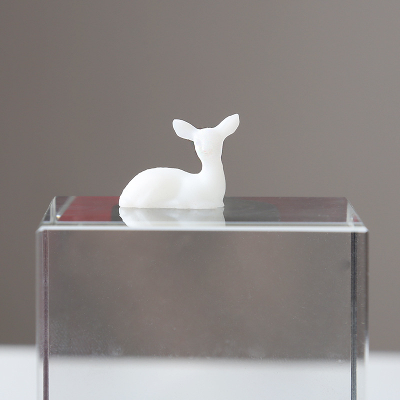 SNASAN 6 sztuk 3D Micro Swan k – Resin Ocean Wave Mold recenzja i cena