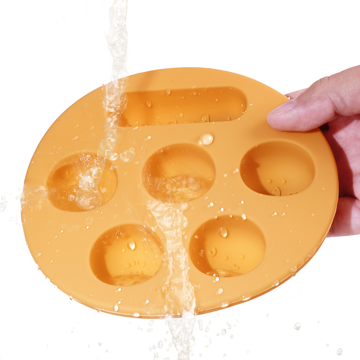 Urocza foremka silikonowa do l – Silicone Mold Tray recenzja i cena