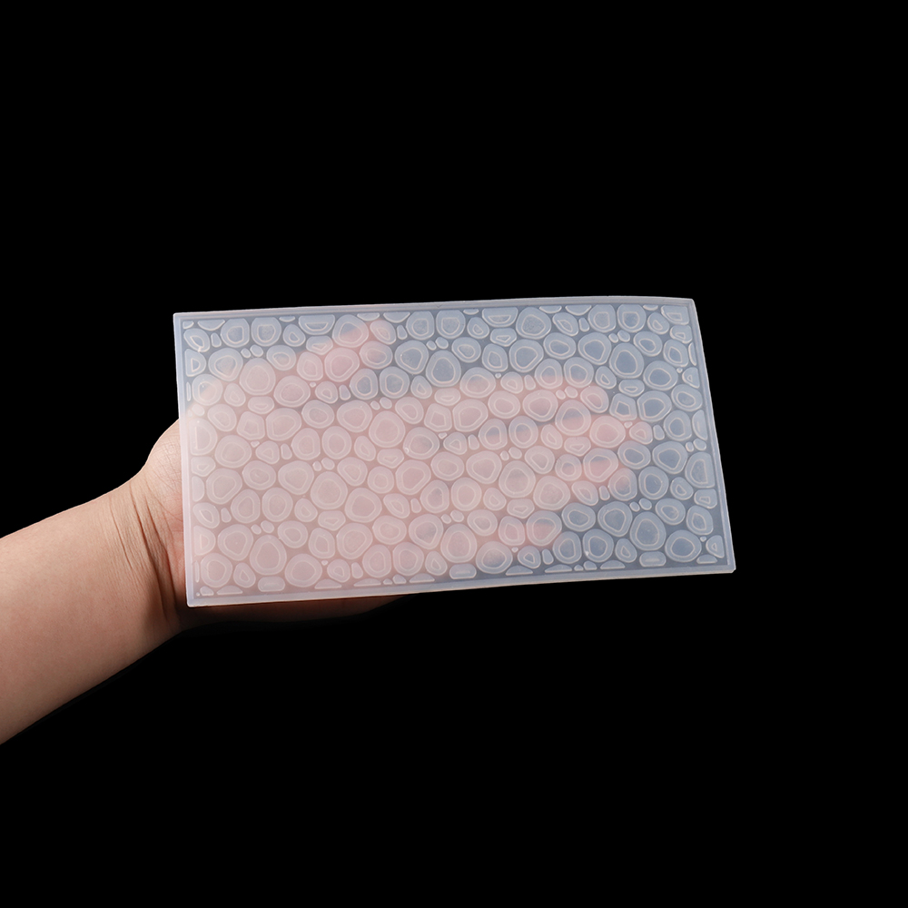 Kryształowa woda fala epoksydo – Resin Ocean Wave Mold recenzja i cena