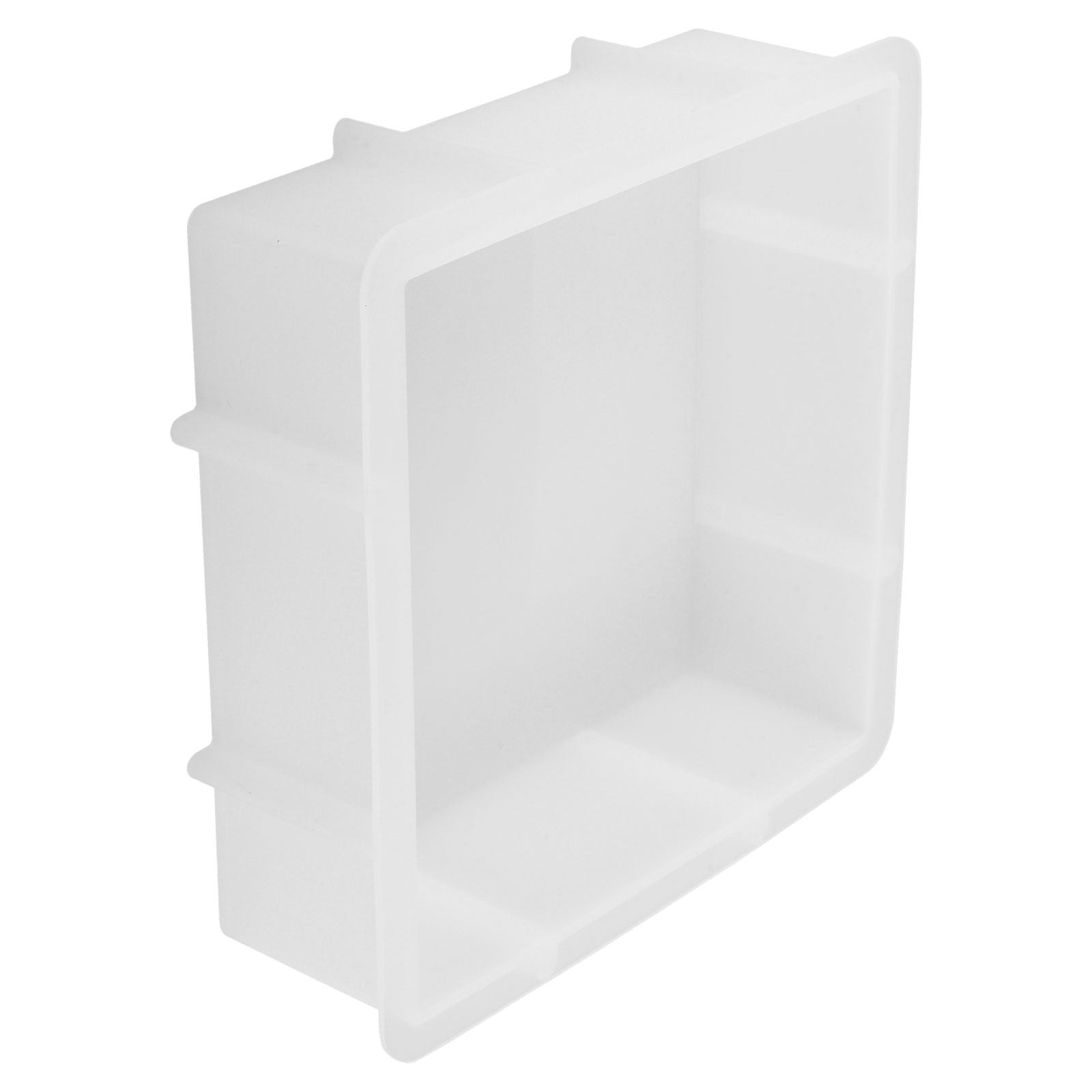 Dodatkowa forma silikonowa do  – Geode Mold Silicone recenzja i cena