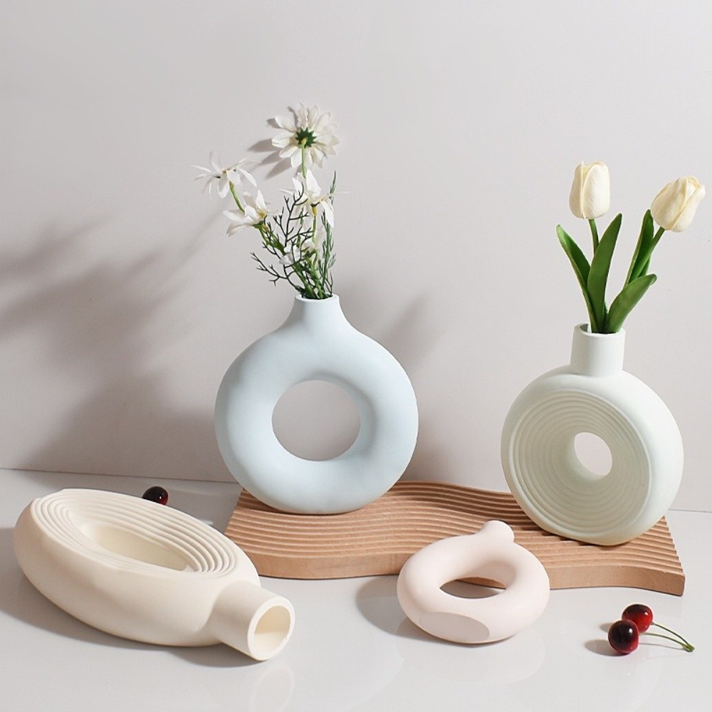 Forma silikonowa do wazonu z o – Resin Craft Workshop recenzja i cena