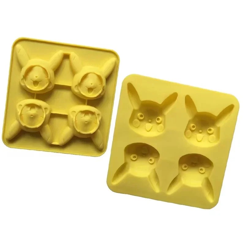 Nowa silikonowa forma do czeko – Silicone Mold Tray recenzja i cena