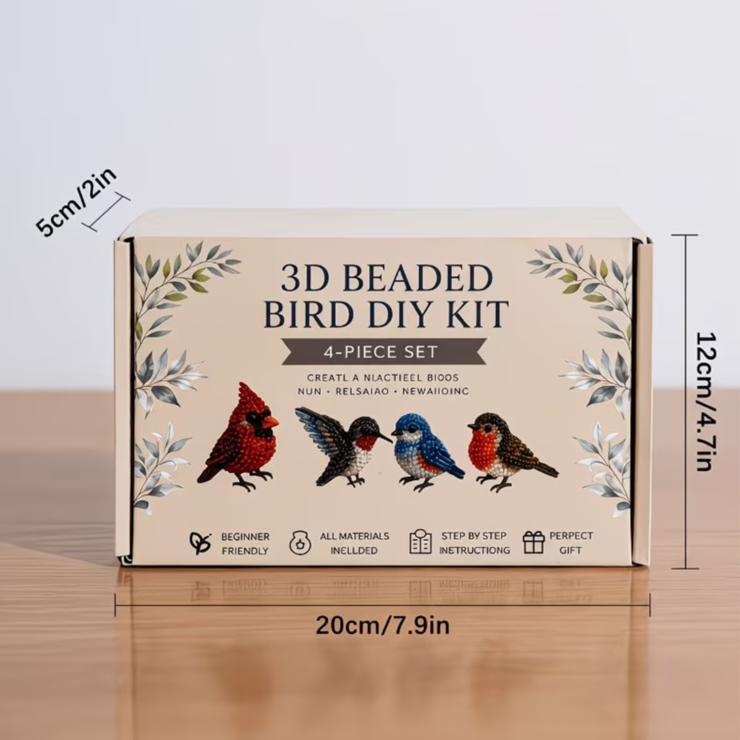 Mini Zestaw do Tworzenia 3D Zw – Resin Craft For Beginners recenzja i cena