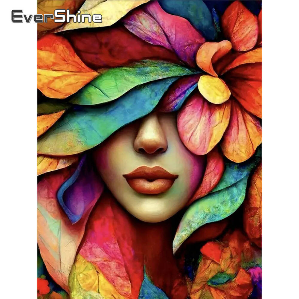 Evershine Diamentowe Malowanie – Resin Craft For Beginners recenzja i cena