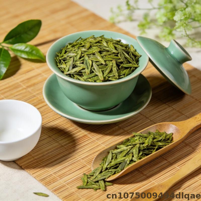 100% Naturalny, luzem sprzedaw – Dried Flower Bulk recenzja i cena
