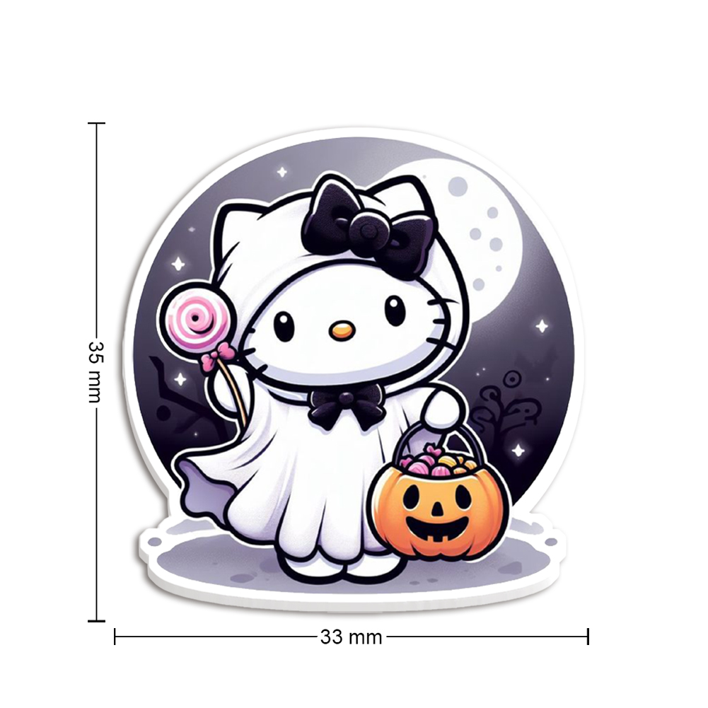 10 sztuk/partia Sanr Halloween – Resin Craft Material recenzja i cena