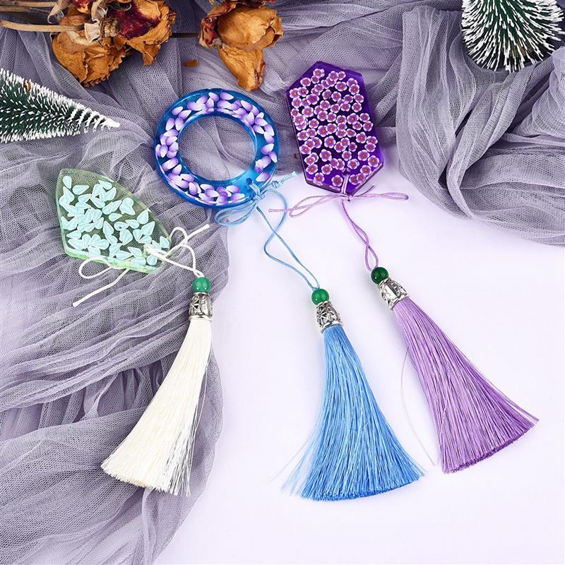 Żywica UV Krystalicznie przezr – Resin Jewelry Kit recenzja i cena