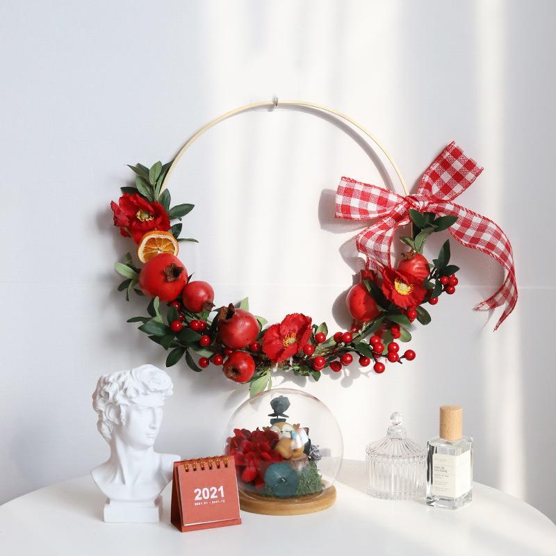 1/5 sztuk 8-33cm drewniane DIY – Wood Ring Blank recenzja i cena